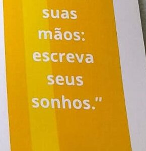 Kit do dia do estudante!