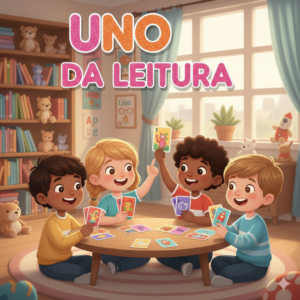 Uno da leitura
