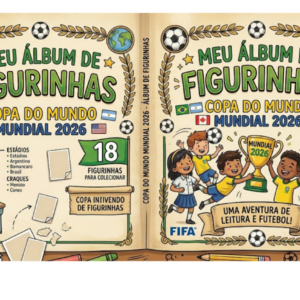 Álbum da copa
